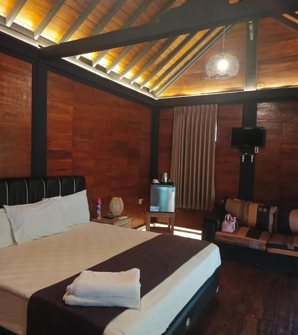Villa Ssweta 2 Canggu