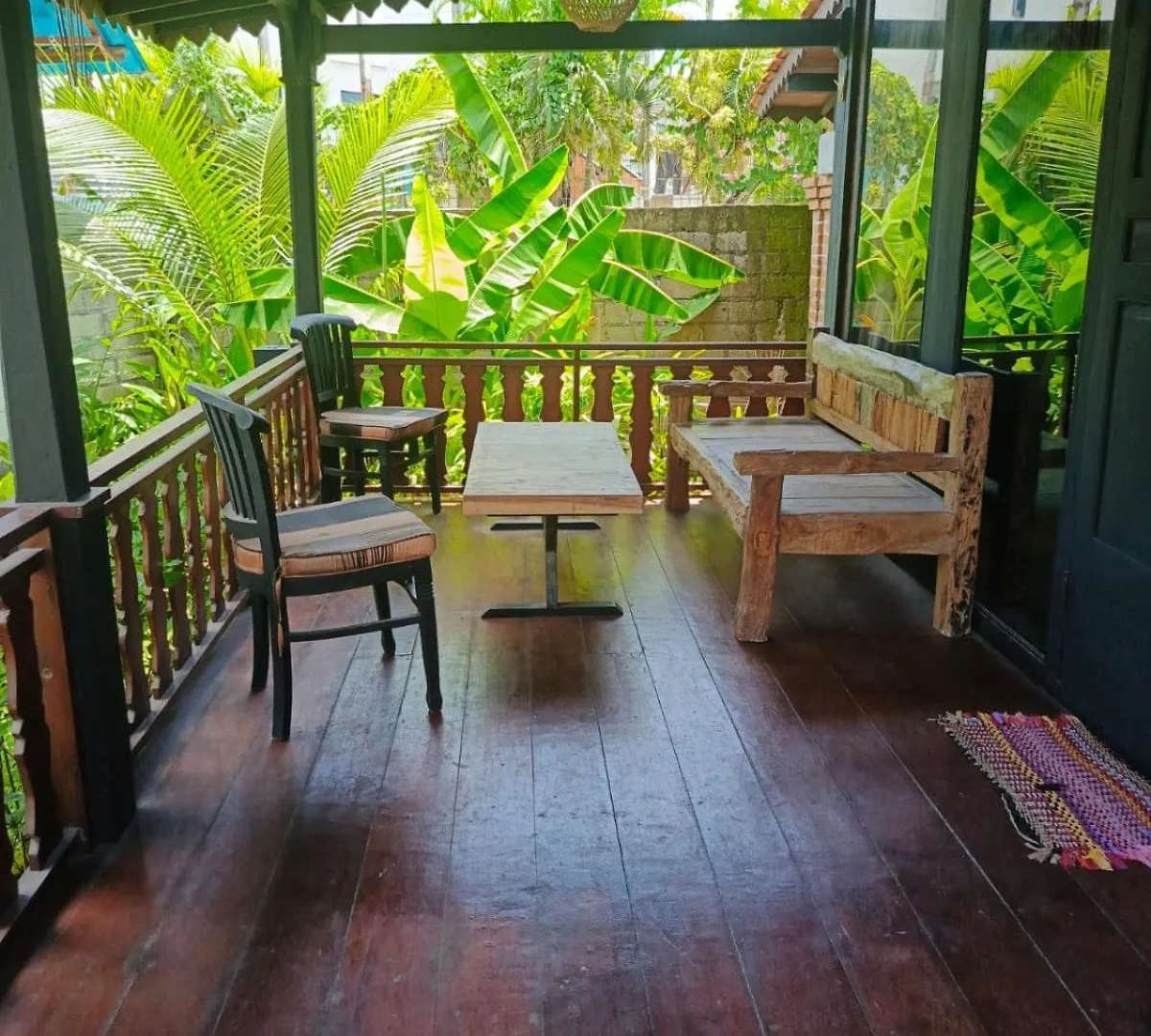 Villa Ssweta 2 Canggu 0*,  Indonesien