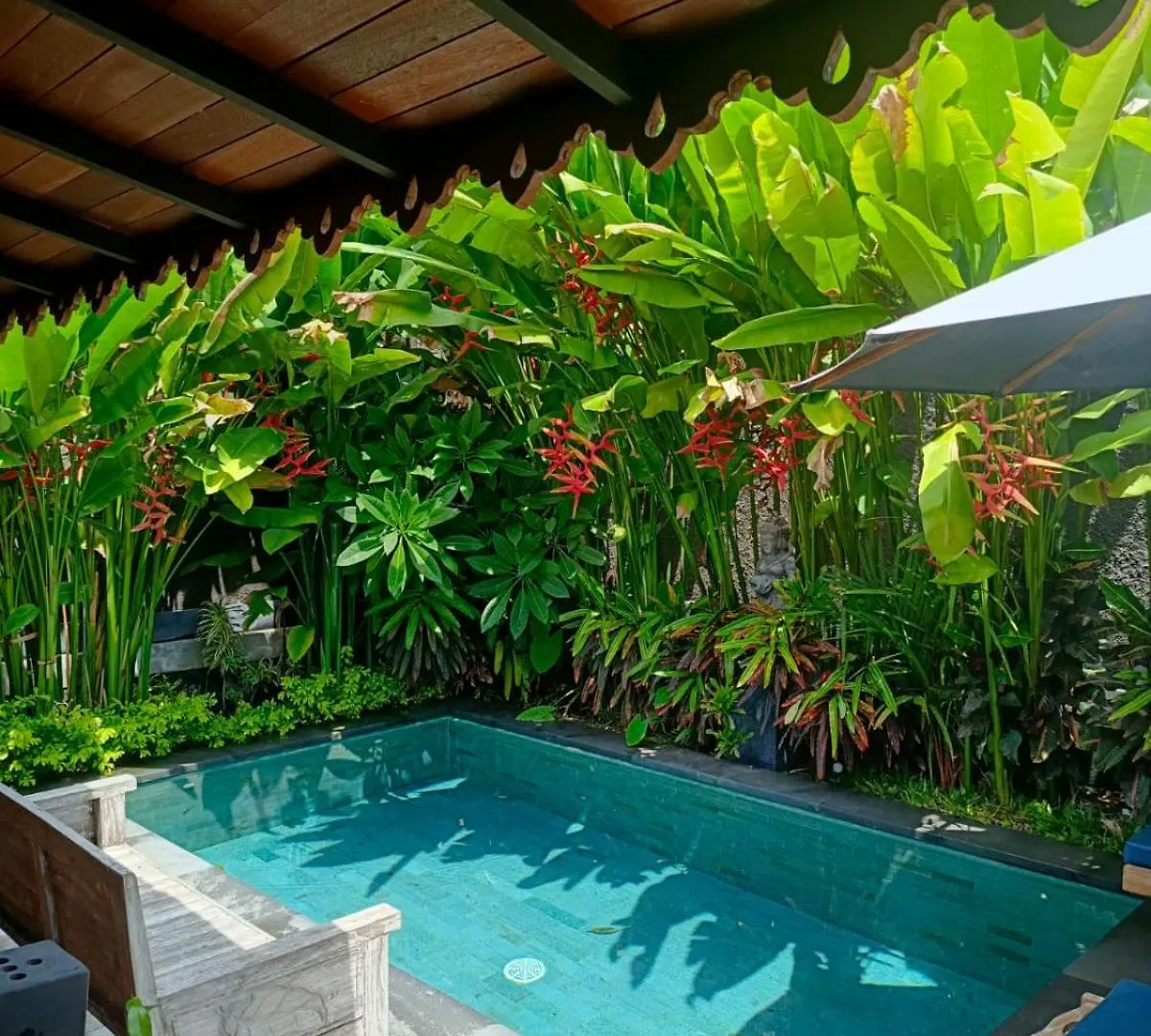 Villa Ssweta 2 Canggu
