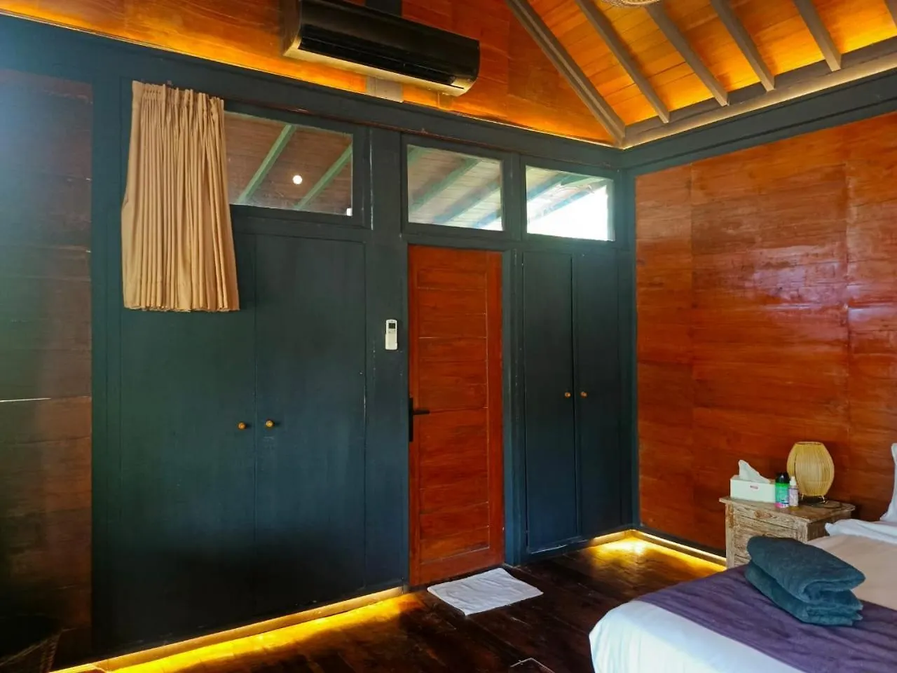 Villa Ssweta 2 Canggu  Indonesia