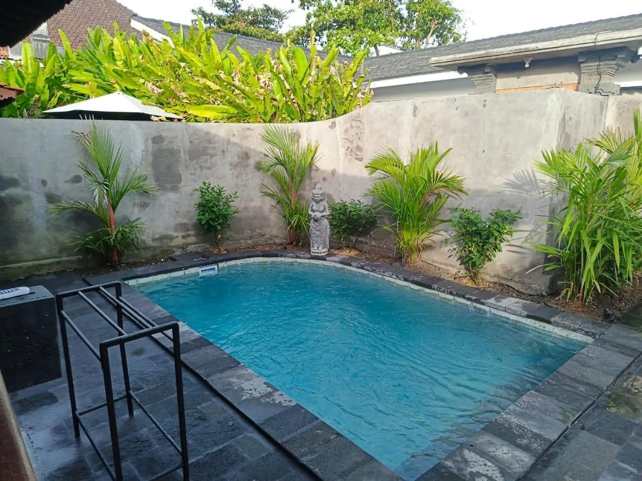 Villa Ssweta 2 Canggu