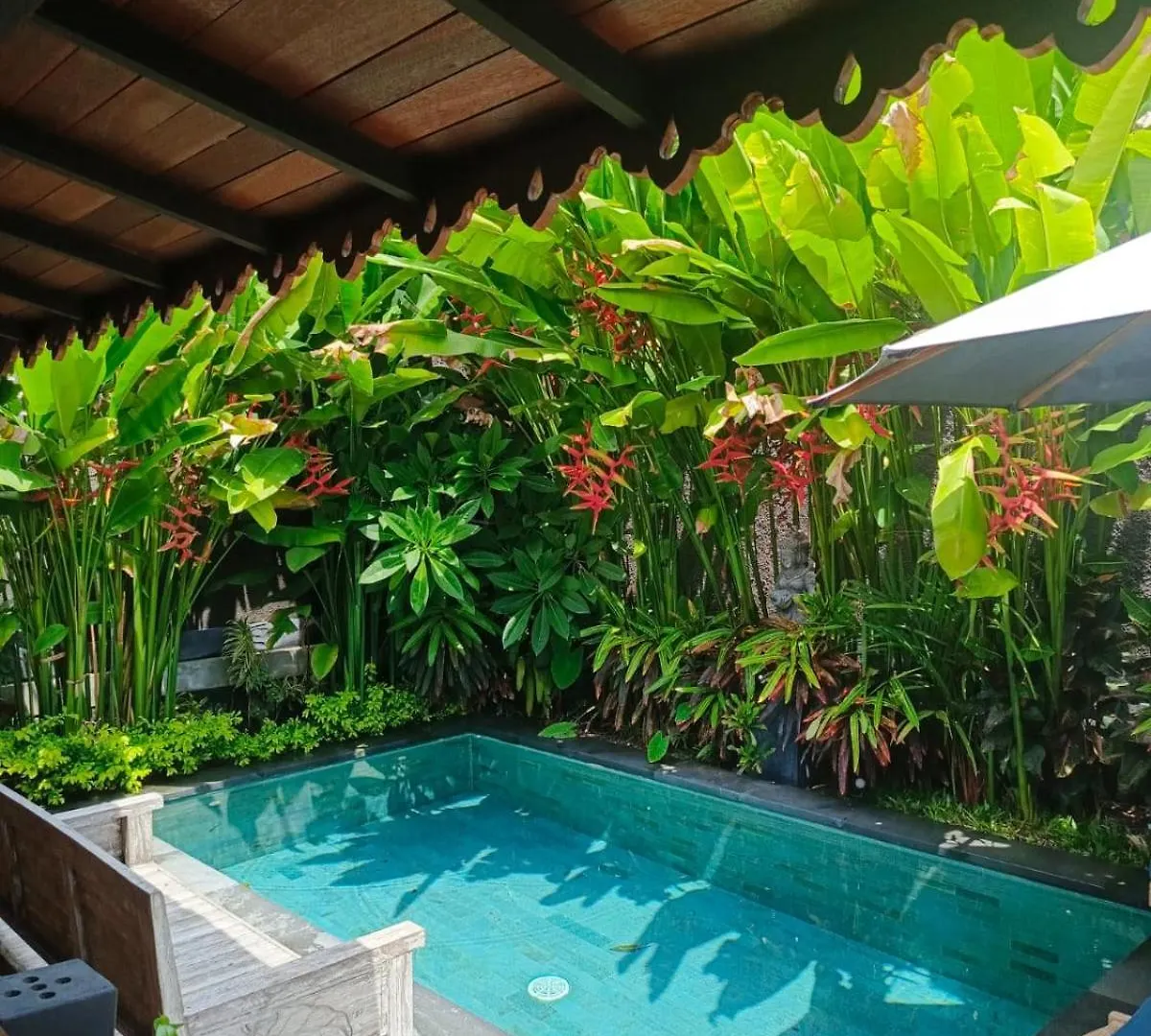 Villa Ssweta 2 Canggu