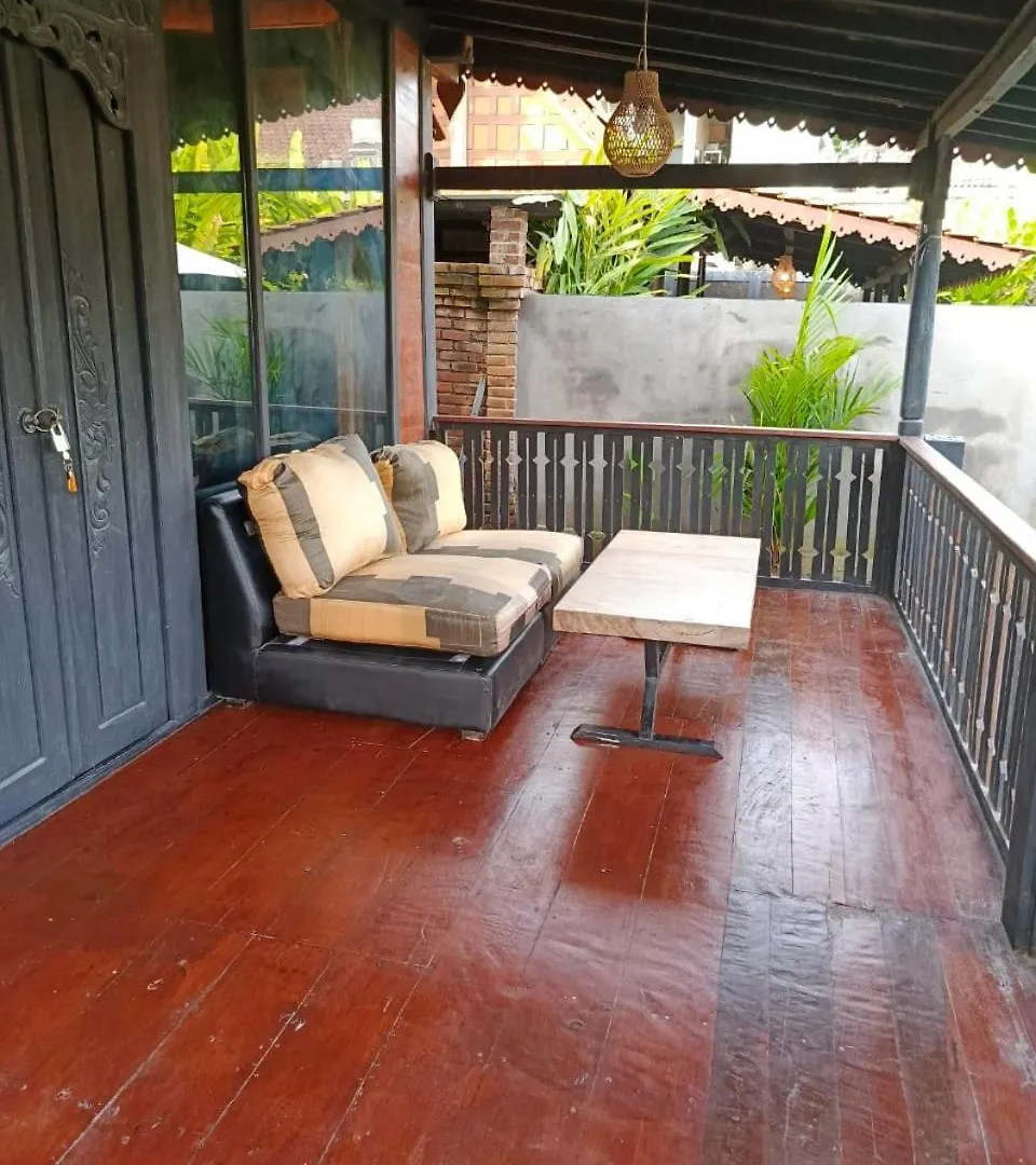 Villa Ssweta 2 Canggu