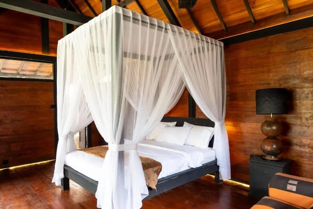 Villa Ssweta 2 Canggu  0*, Canggu (Bali)